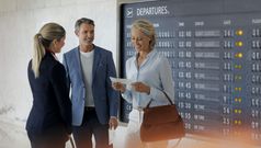 Qantas unlocks Platinum One 'partner Platinum'